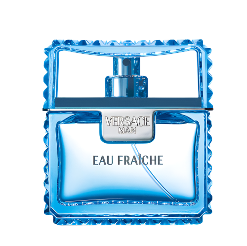 Versace Man Eau Fraiche Eau De Toilette