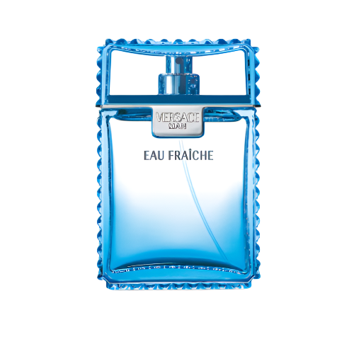 Versace Man Eau Fraiche Eau De Toilette