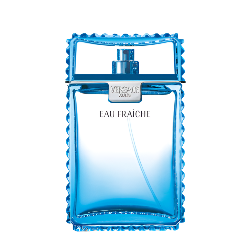 Versace Man Eau Fraiche Eau De Toilette