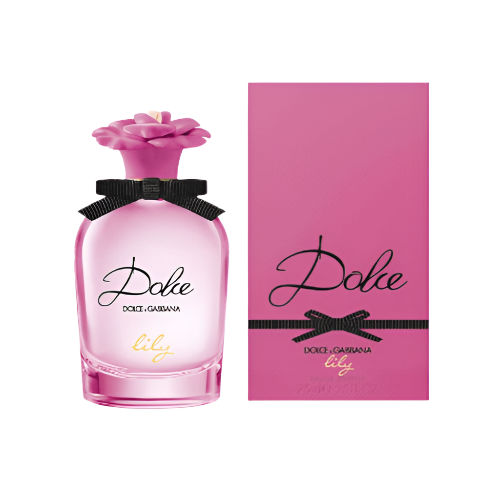 D & G Dolce Lily Eau De Toilette