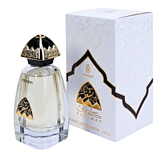 Dumont Murjan Kalemat Eau De Parfum