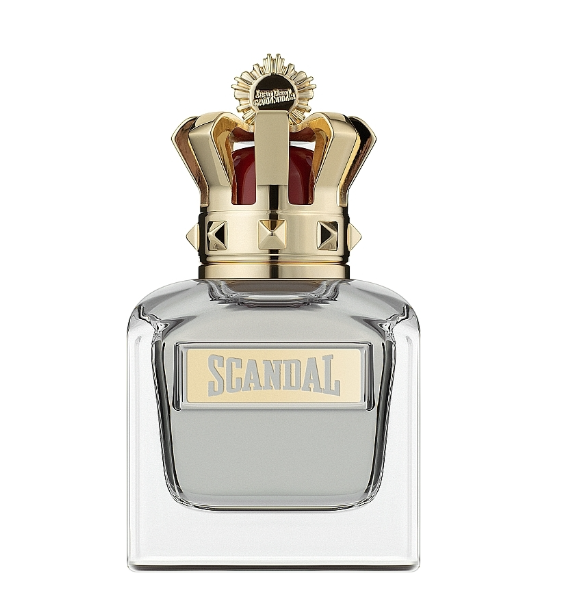 Jean Paul Gaultier Scandal Pour Homme Eau De Toilette