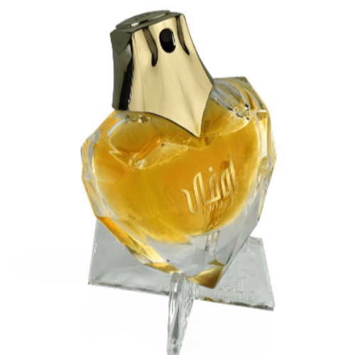 Ahmed Al Maghribi Awfa Eau De Parfum