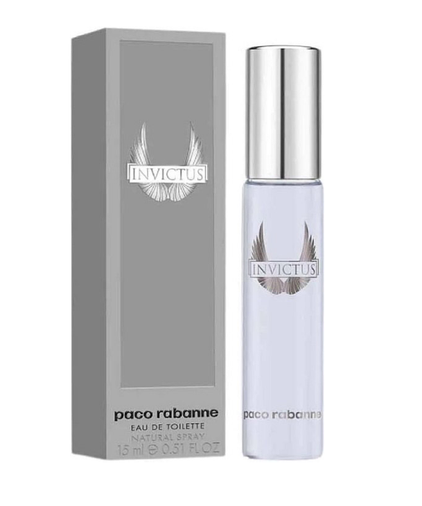 Invictus Eau De Toilette