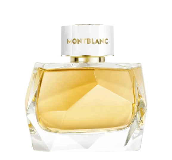 Mont Blanc Signature Absolue Eau De Parfum