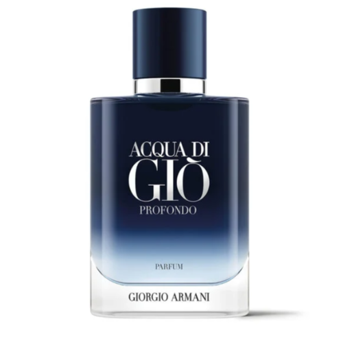 Acqua Di Gio Profondo Parfum