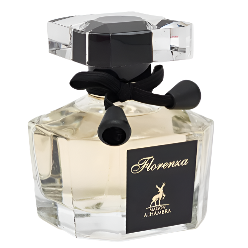 Maison Alhambra Florenza Eau De Parfum