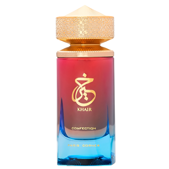 Paris Corner Khair Confection Eau De Parfum