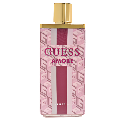 Guess Amore Venezia Eau De Toilette