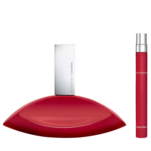 Calvin Klein My Euphoria 2 Piece Gift Set