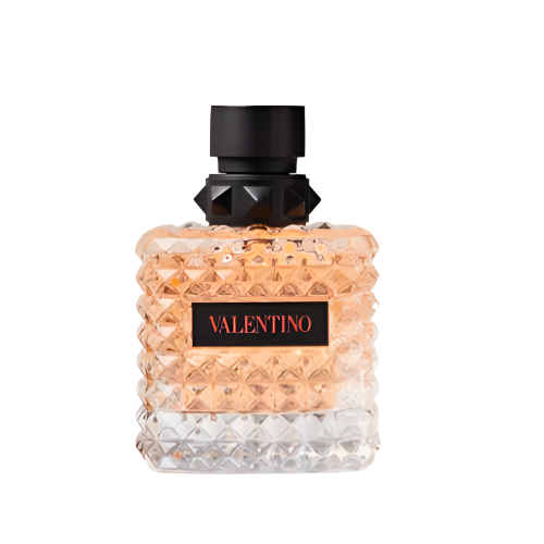 Valentino Donna Born In Roma Coral Fantasy Eau De Parfum