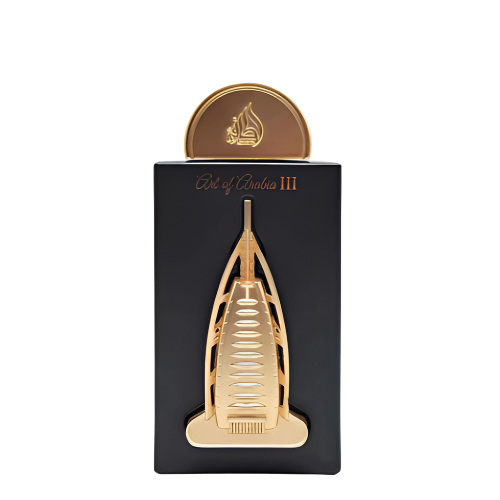 Lattafa Pride Art Of Arabia III Eau De Parfum