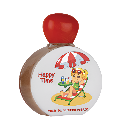 Lattafa Pride Happy Time For Kids Eau De Parfum