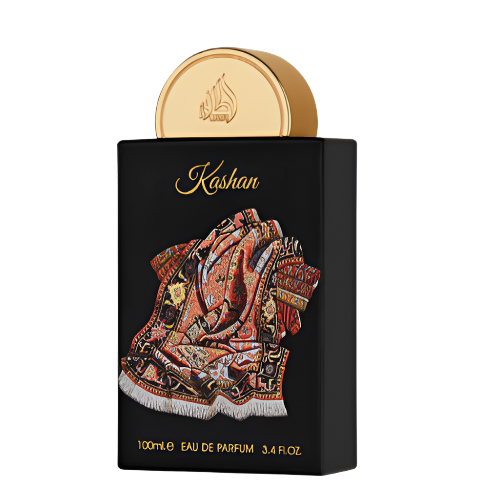 Lattafa Pride Kashan Eau De Parfum