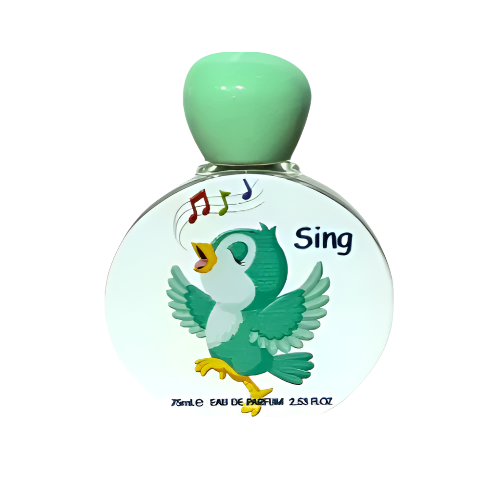 Lattafa Pride Sing For Kids Eau De Parfum