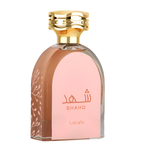 Lattafa Shahd Eau De Parfum