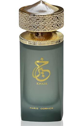 Paris Corner Khair Eau De Parfum