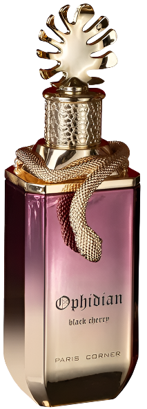 Paris Corner Ophidian Black Cherry Eau De Parfum