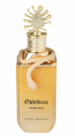 Paris Corner Ophidian Mango Bliss Eau De Parfum