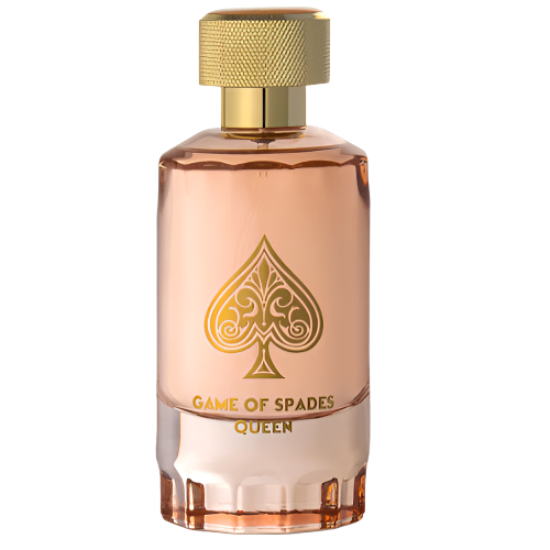 Jo Milano Game Of Spades Queen Eau De Parfum