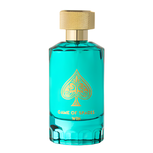 Jo Milano Game Of Spades Win Eau De Parfum