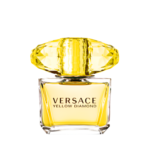 Versace Yellow Diamond Eau De Toilette