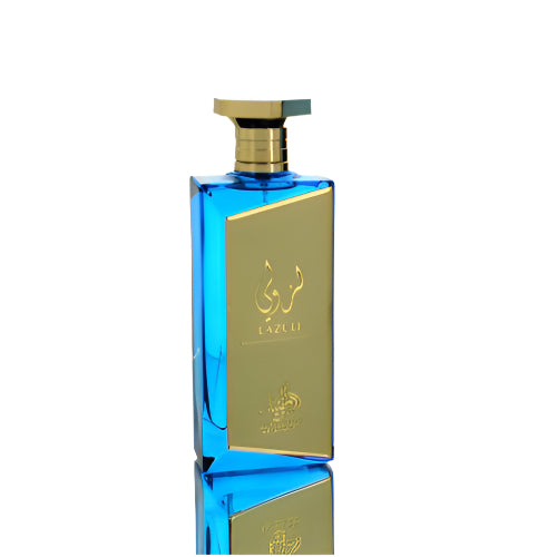 Al Wataniah Lazuli Eau De Parfum