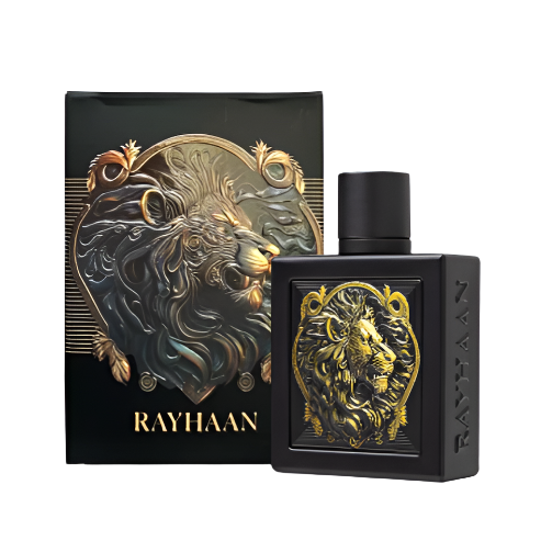 Rayhaan Lion Eau De Parfum