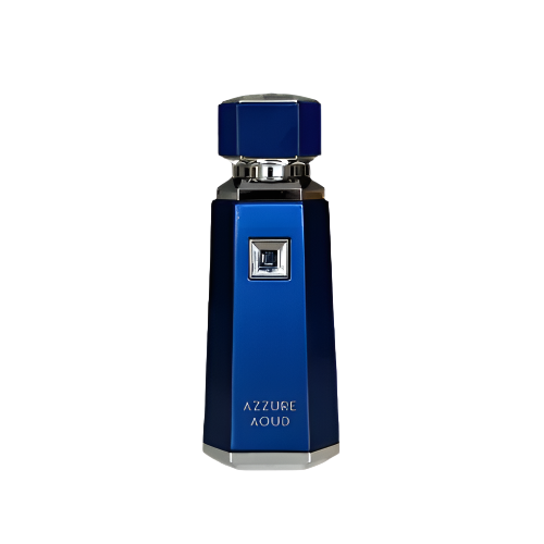 Fragrance World Azzure Aoud Eau De Parfum