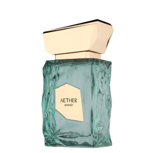 Fragrance World Aether Extrait De Parfum