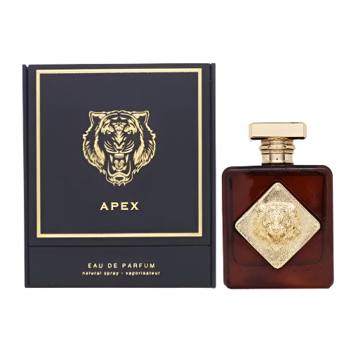 Fragrance World Apex Eau De Parfum