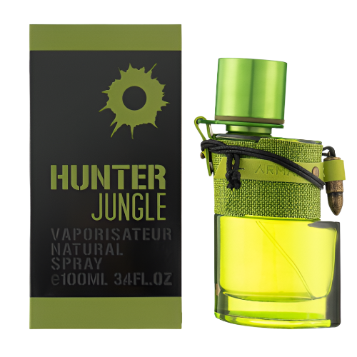 Armaf Hunter Jungle Eau De Parfum