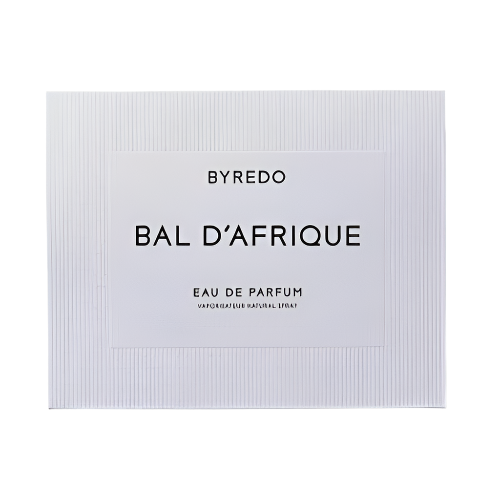 Byredo Bal D'Afrique Eau De Parfum