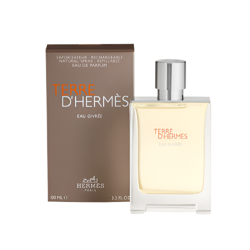 Terre D'Hermes Eau Givree Eau De Parfum