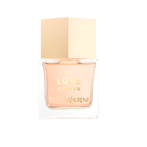 Yves Saint Laurent In Love Again Eau De Toilette