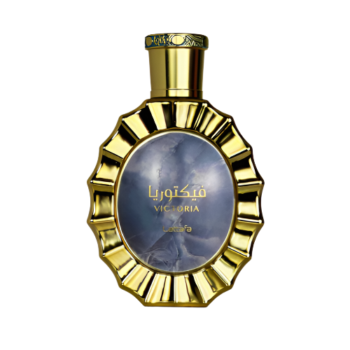 Lattafa Victoria Eau de Parfum