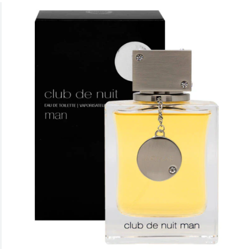 Armaf Club De Nuit Eau De Toilette