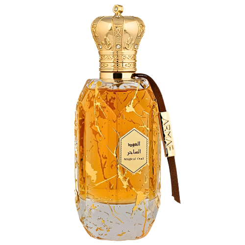 Armaf Eter Magical Oud Eau De Parfum