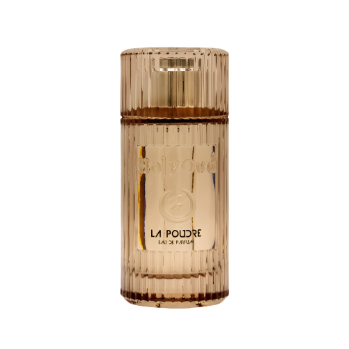 Holy Oud La Poudre Eau De Parfum