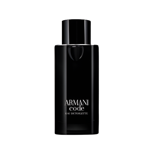 Giorgio Armani Code Eau De Toilette