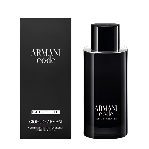 Giorgio Armani Code Eau De Toilette