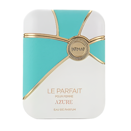 Armaf Le Parfait Azure Eau De Parfum