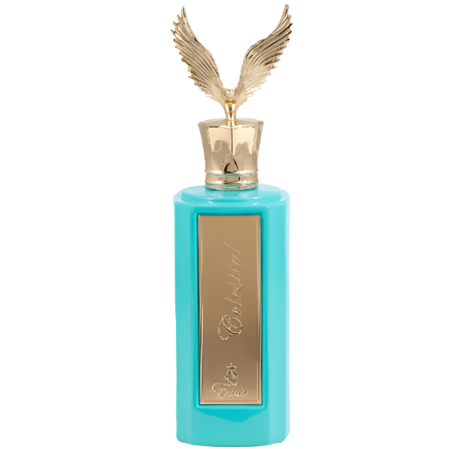 Paris Corner Celestial Emir Eau De Parfum