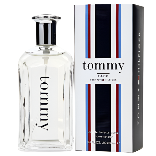 Tommy Eau De Toilette