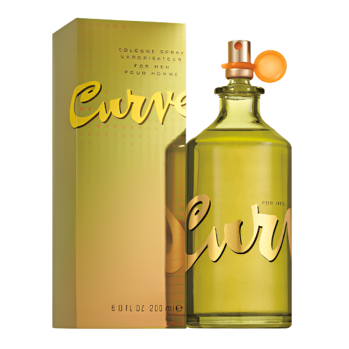 Liz Claiborne Curve Cologne