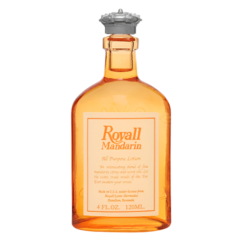 Royall Mandarin All Purpose Lotion