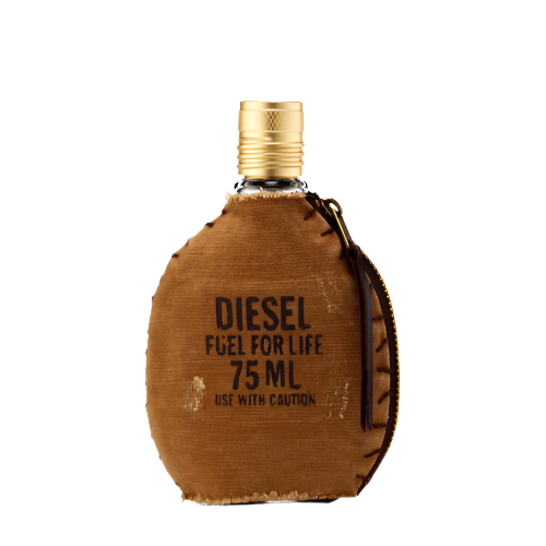 Diesel Fuel For Life Eau De Toilette