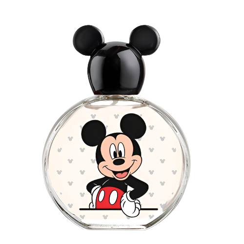 Mickey Mouse Eau De Toilette