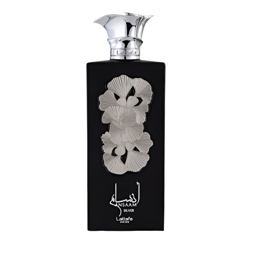 Lattafa Pride Ansaam Silver Eau De Parfum