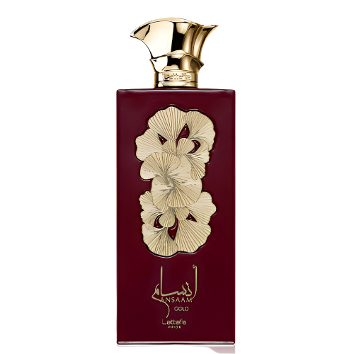 Lattafa Pride Ansaam Gold Eau De Parfum